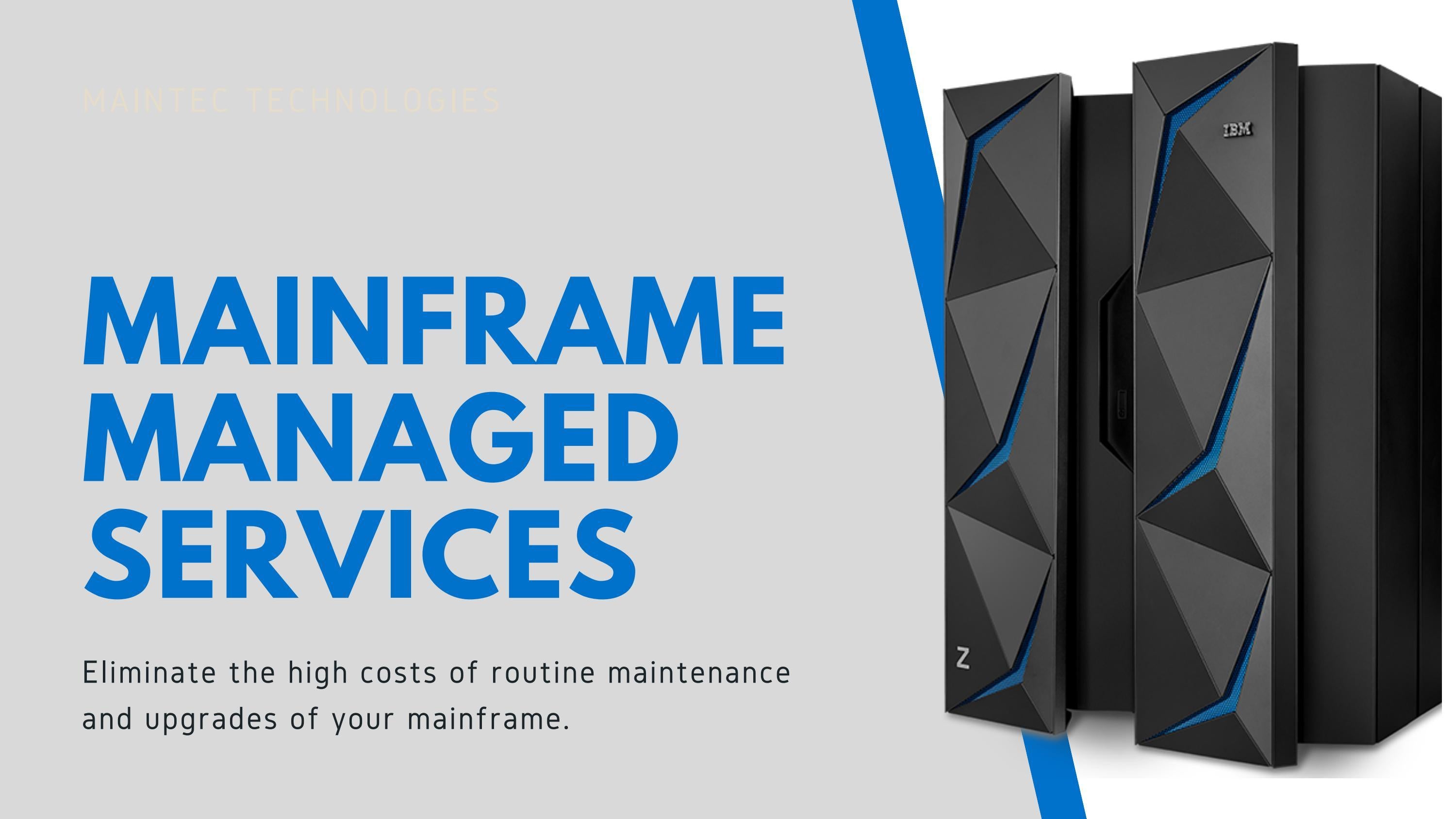 Mainframe Nscorp - x4kyfkn