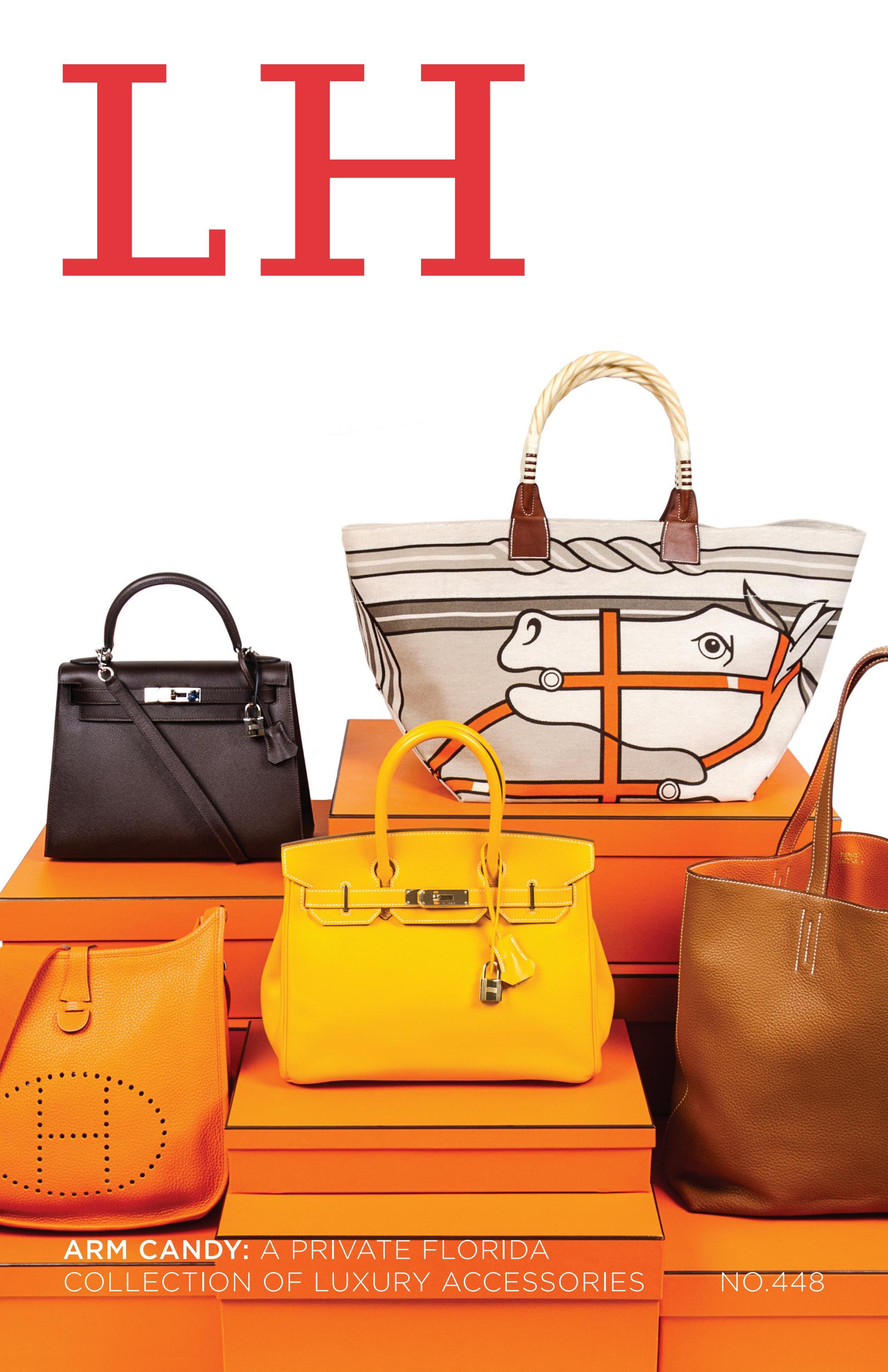 Sale 448 Arm Candy A Private Florida Collection of Luxury