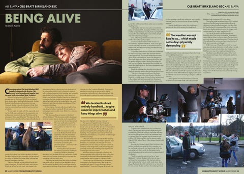Cinematography World March 版 (CW008) 第 17 页
