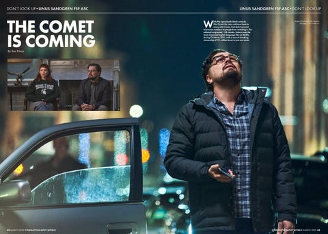 Cinematography World March 版 (CW008) 第 22 页