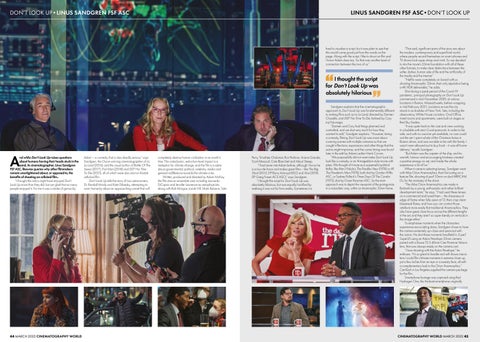 Cinematography World March 版 (CW008) 第 23 页