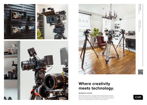 Cinematography World January 2022 版 (CW007) 第 13 页