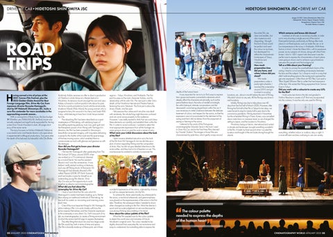 Cinematography World January 2022 版 (CW007) 第 17 页