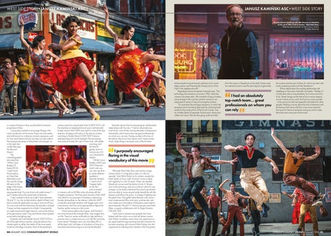 Cinematography World January 2022 版 (CW007) 第 23 页