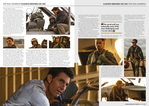 Cinematography World May 2022 版 (CW009) 第 24 页