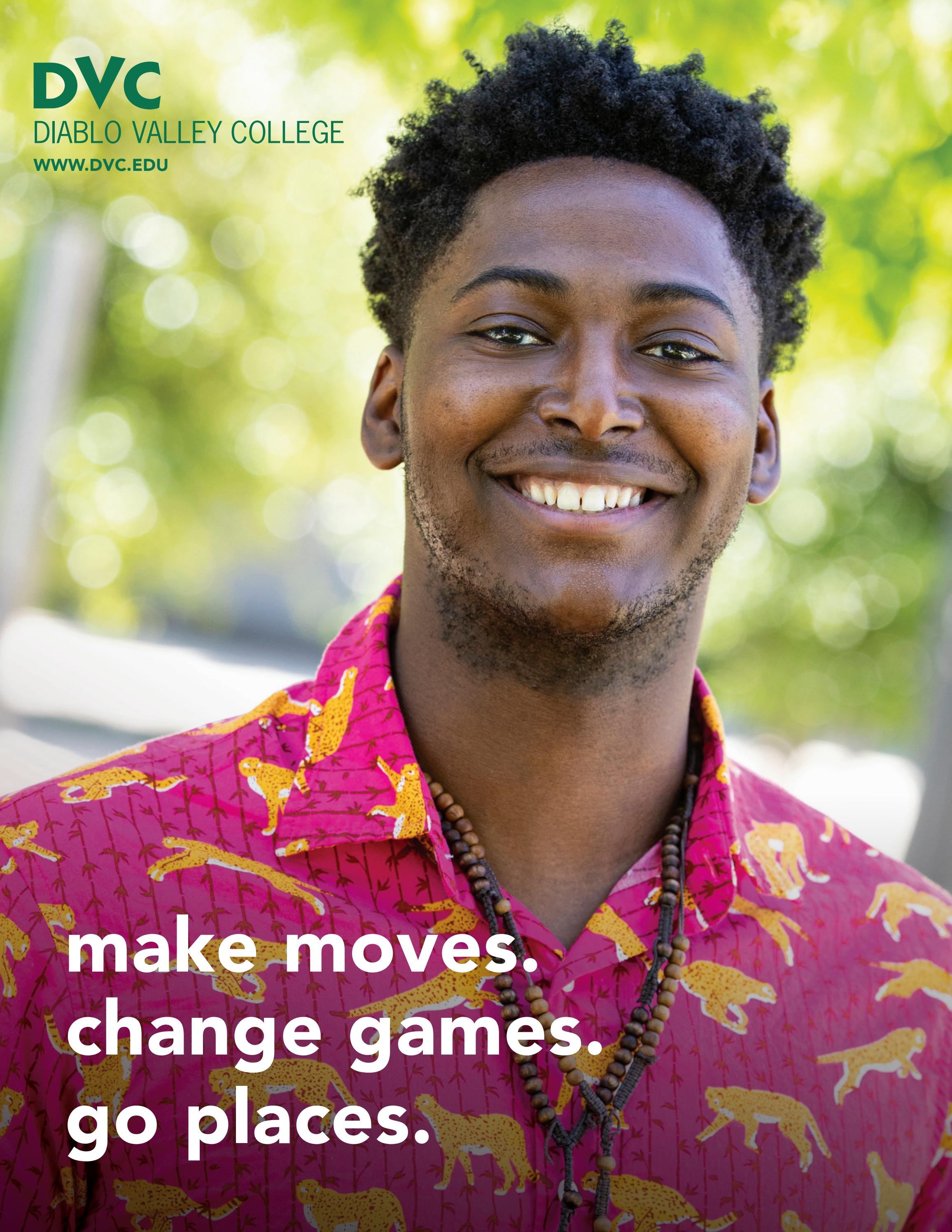 DVC Viewbook by Diablo Valley College Issuu