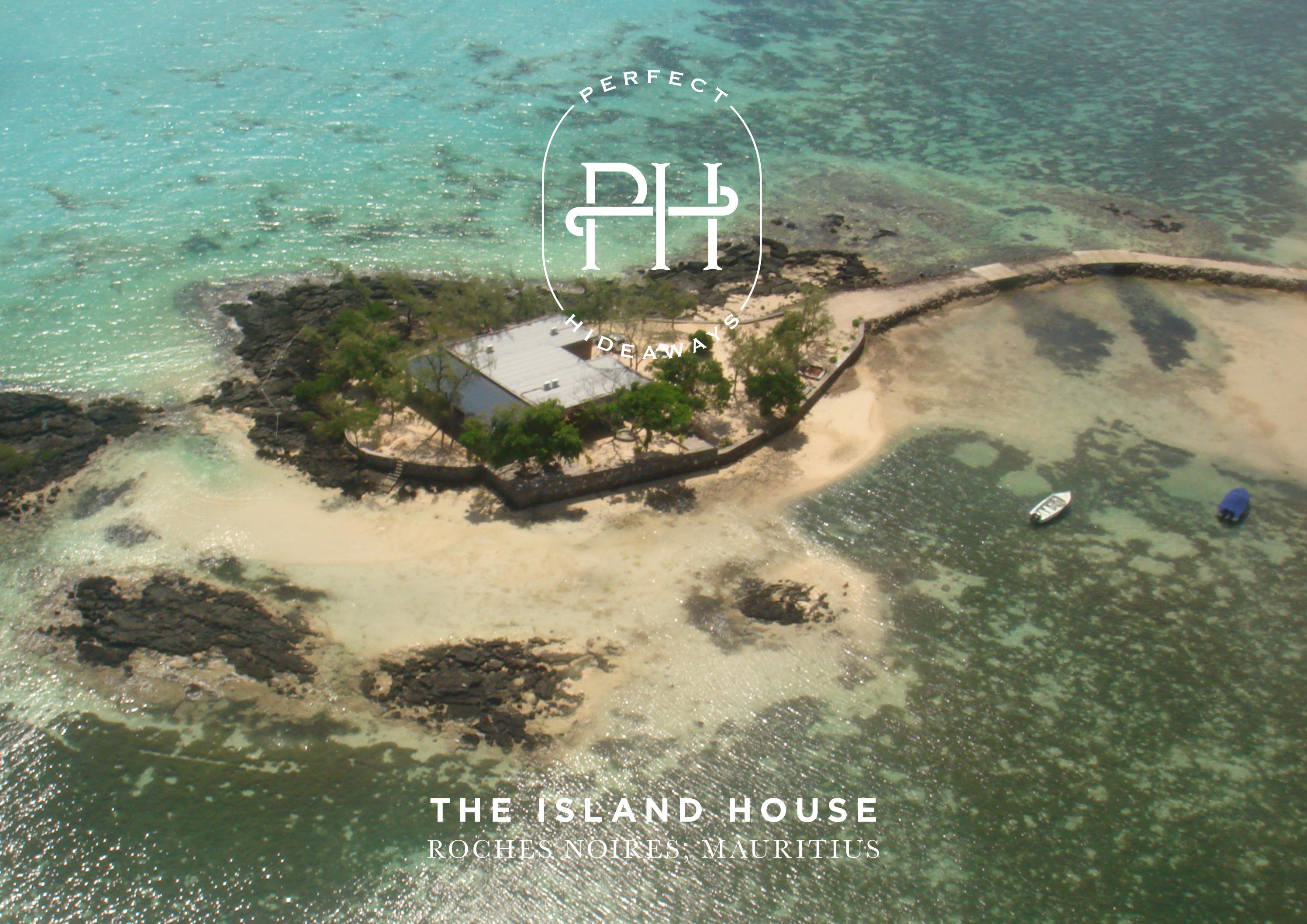 PH Travel The Island House Brochure by perfecthideaways1 Issuu