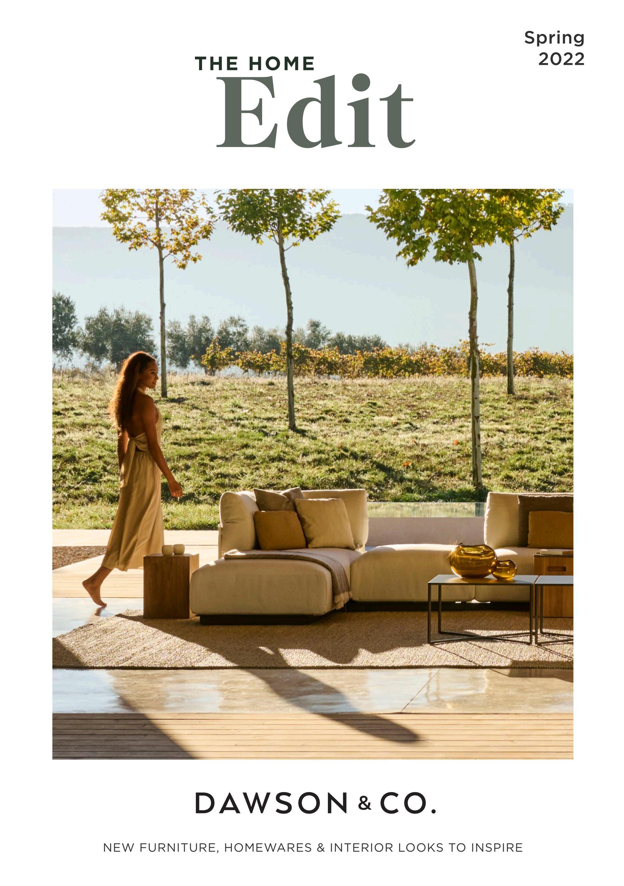The Home Edit Spring 2022 by Dawson & Co Issuu