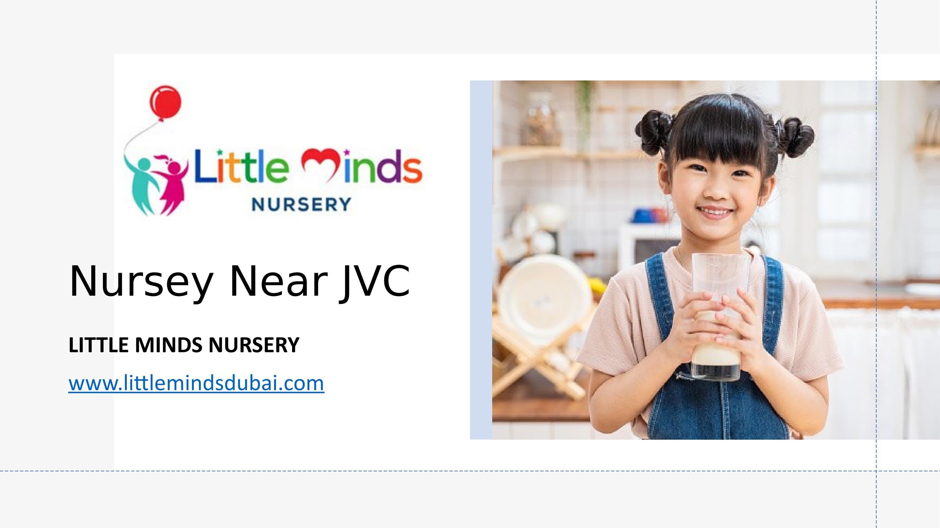 Nursery near JVC by Little Minds Issuu