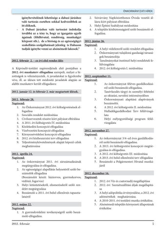 Page 5