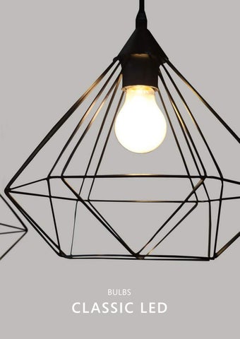Kon.El.Co. S.p.a. 灯饰目录 · On - LED Bulbs 2021 第 9 页