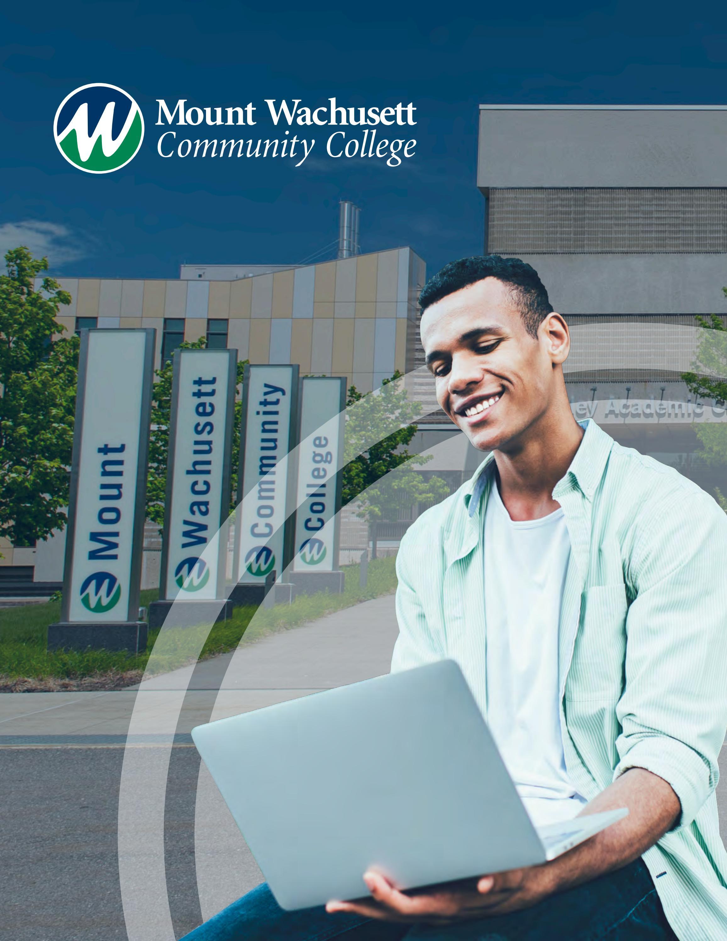 MWCC Admitted Student Book 2022 by MWCC Issuu