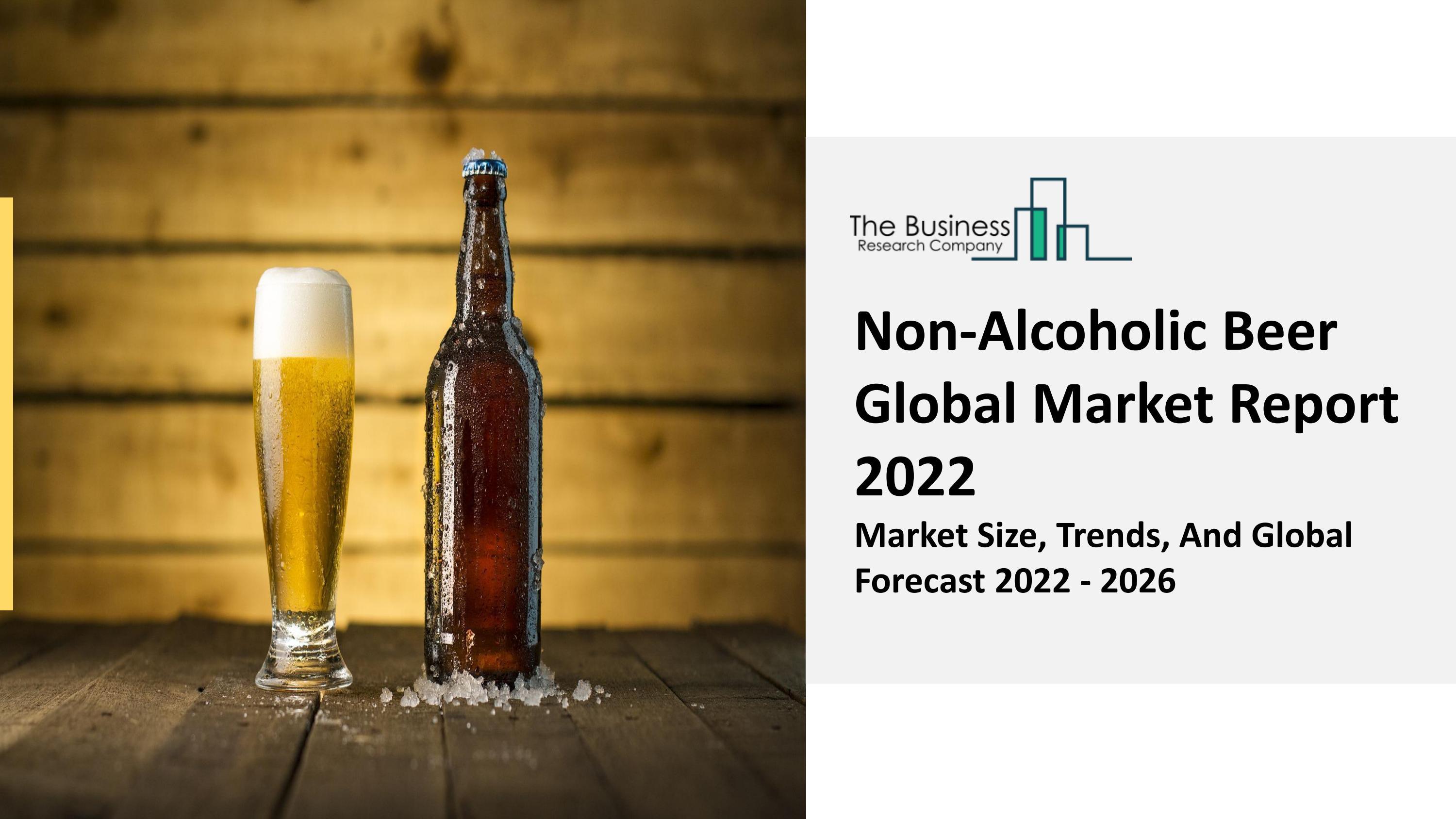 NonAlcoholic Beer Market Growth Analysis, Latest Trends And Business