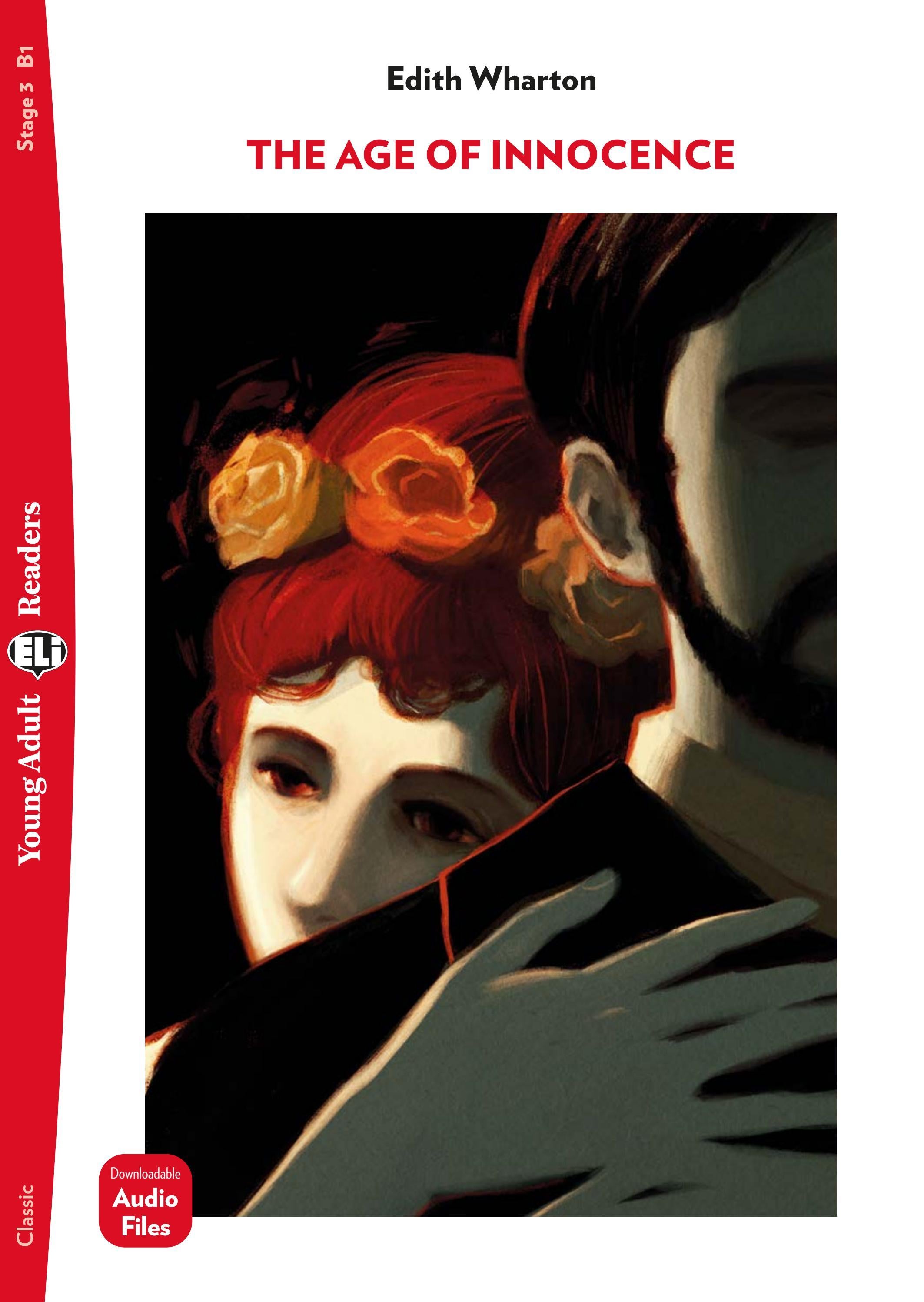 The Age of Innocence by ELI Publishing - Issuu