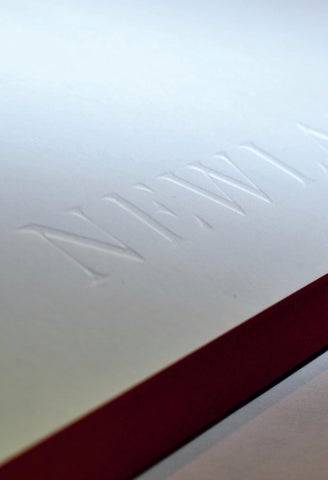 TGDH 灯饰目录 · Lifting the Lid on Print Finishing 第 23 页
