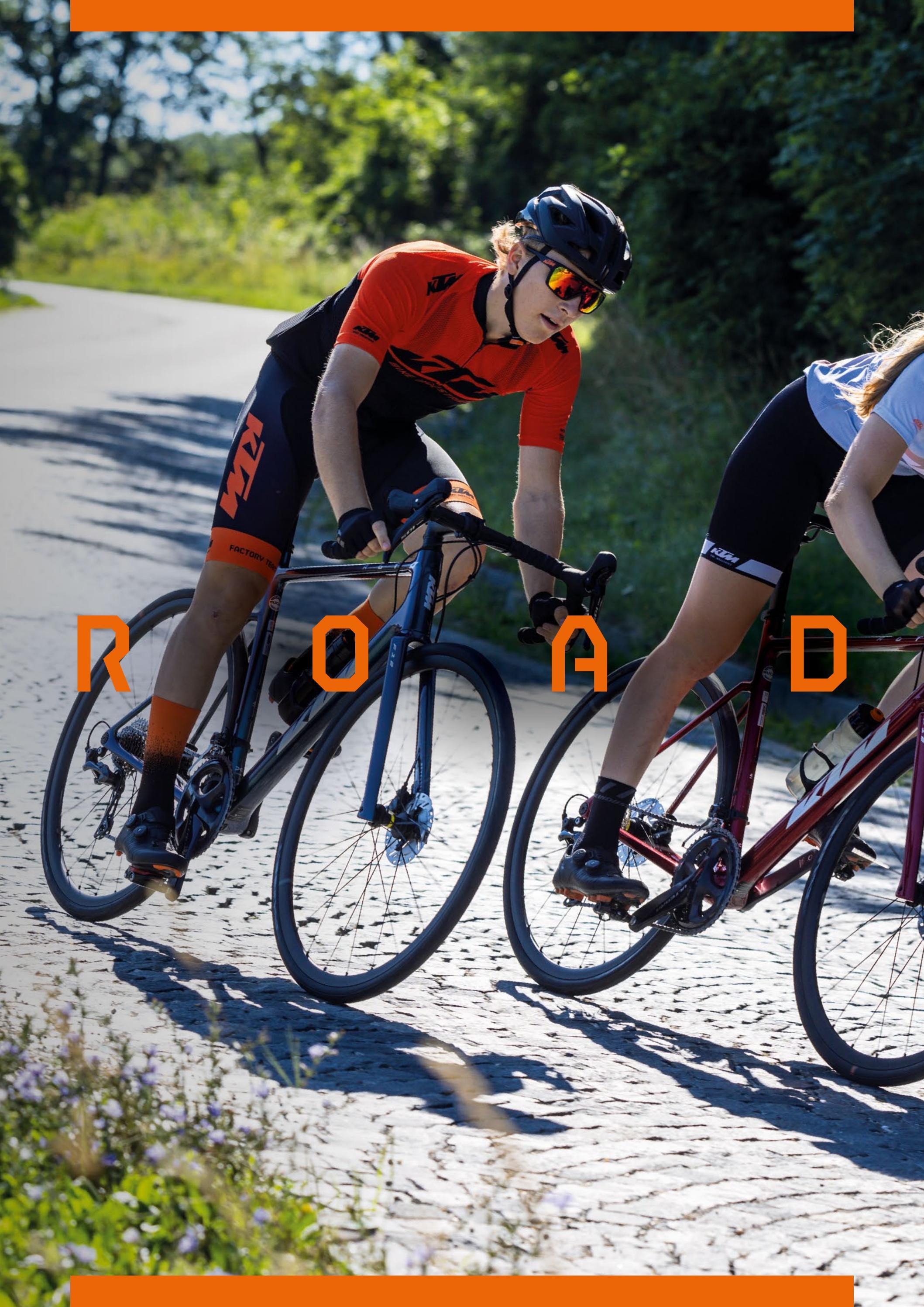 KTM Catalogue 2022 By KTM Bike Industries Issuu
