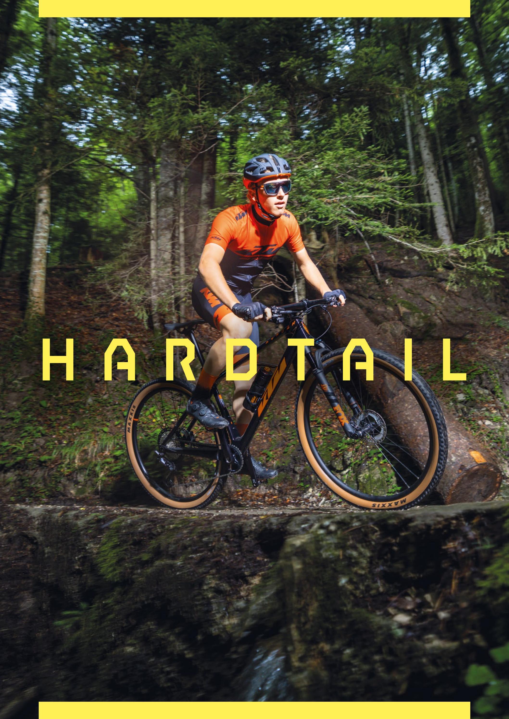KTM Catalogue 2022 by KTM Bike Industries Issuu