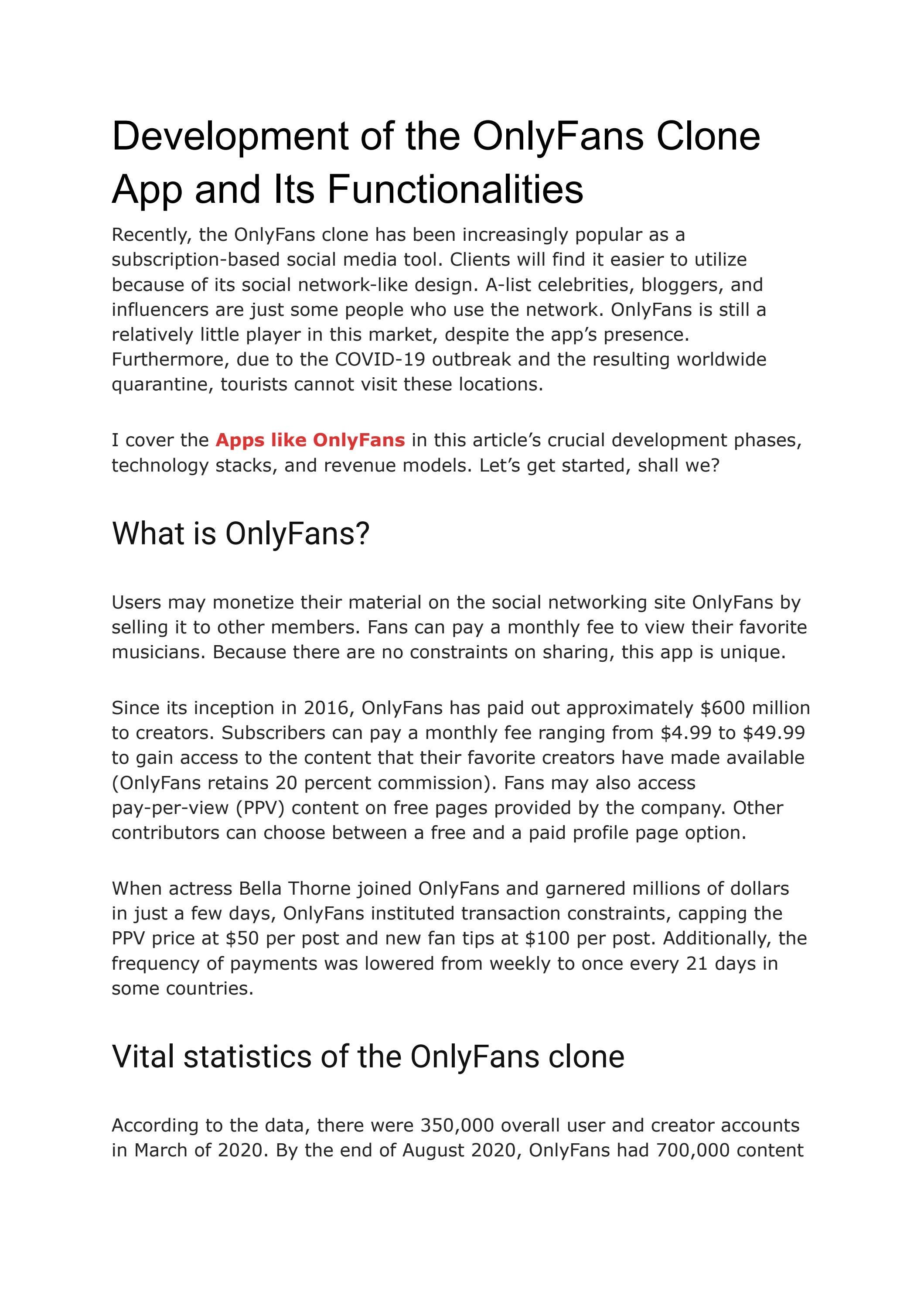 Onlyfans Creator Security: Essential Strategies - ifv68fm