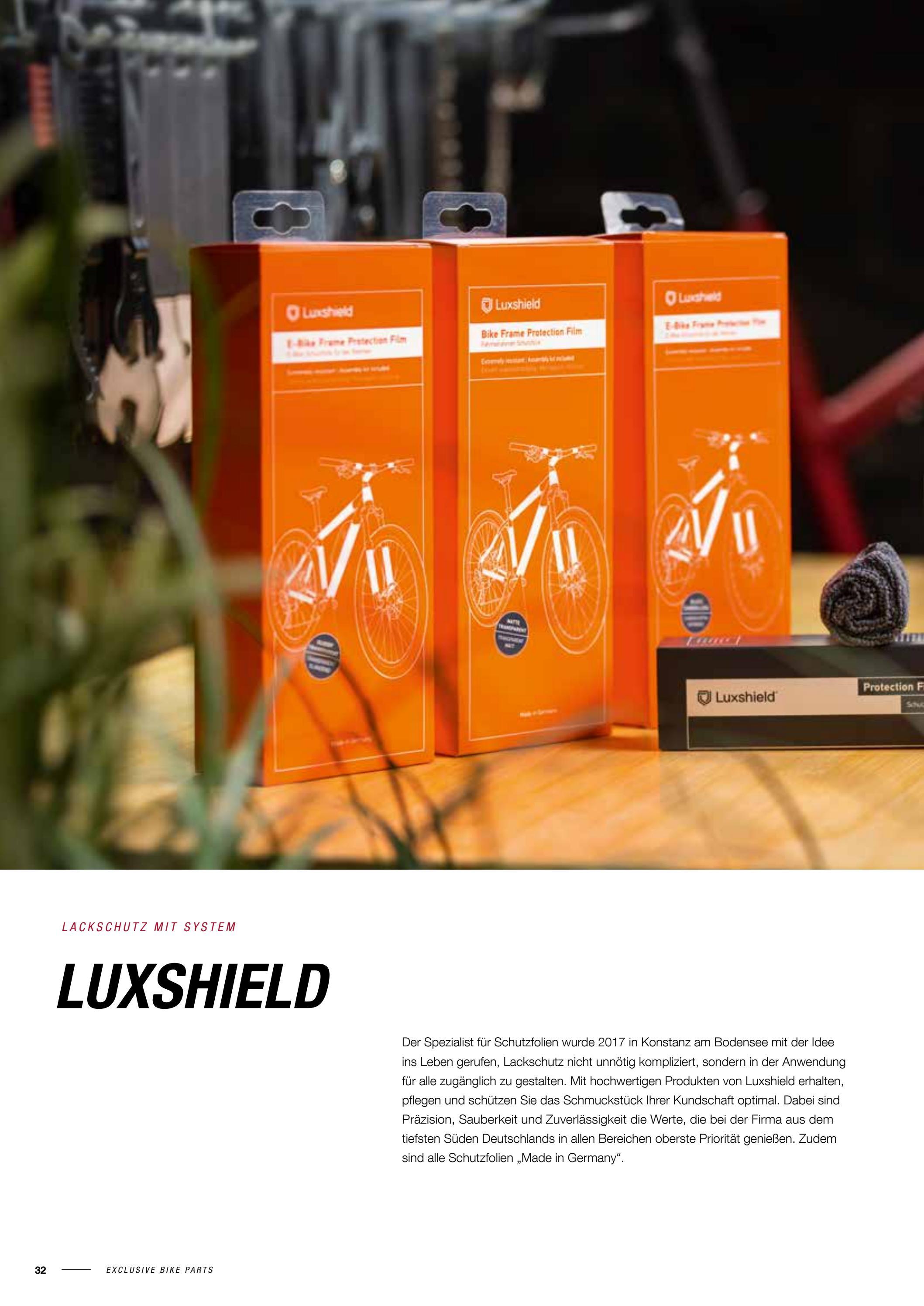 MCG HighlightKatalog 2022 Austria by MERIDA & CENTURION Germany GmbH