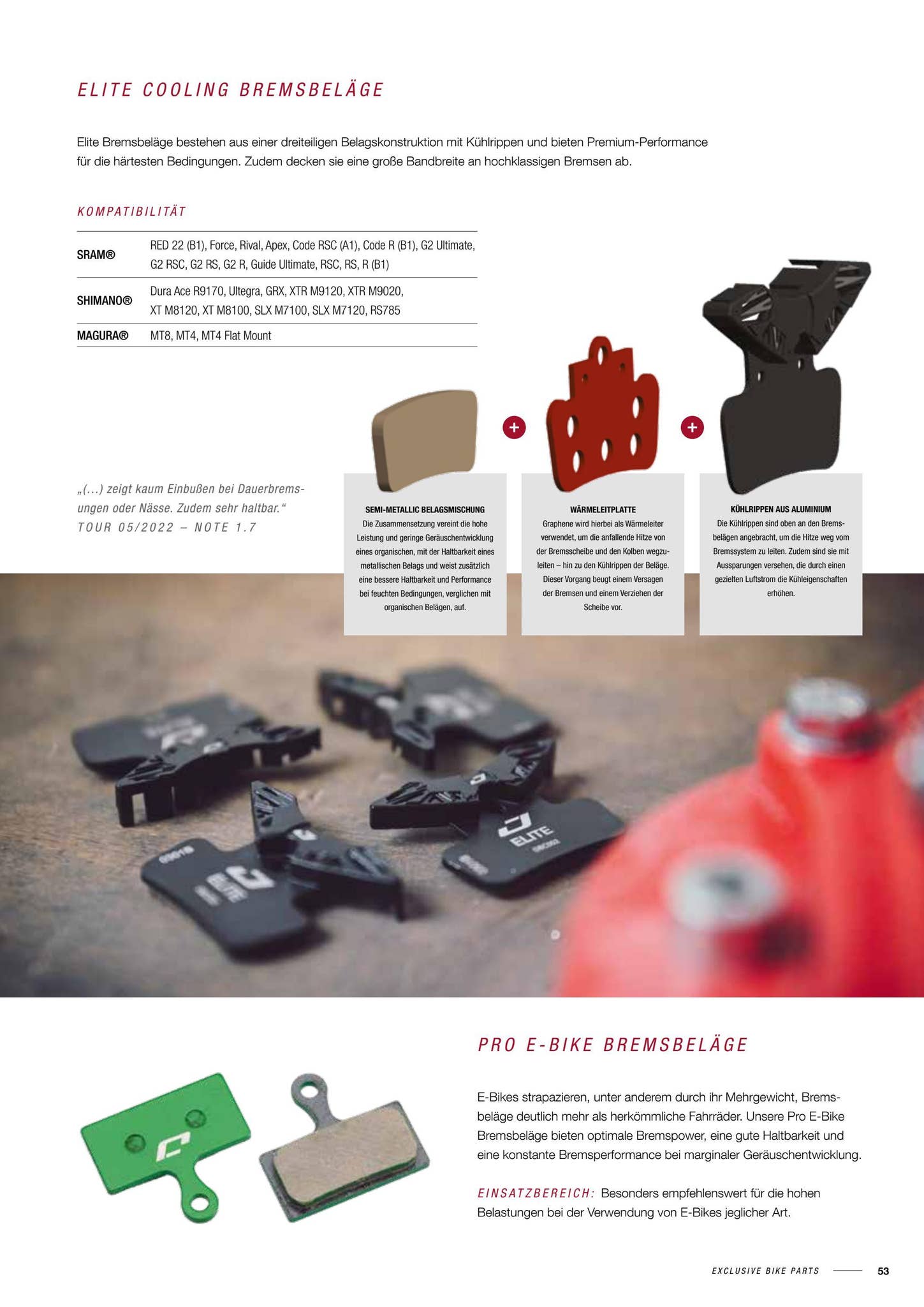 MCG HighlightKatalog 2022 Austria by MERIDA & CENTURION Germany GmbH