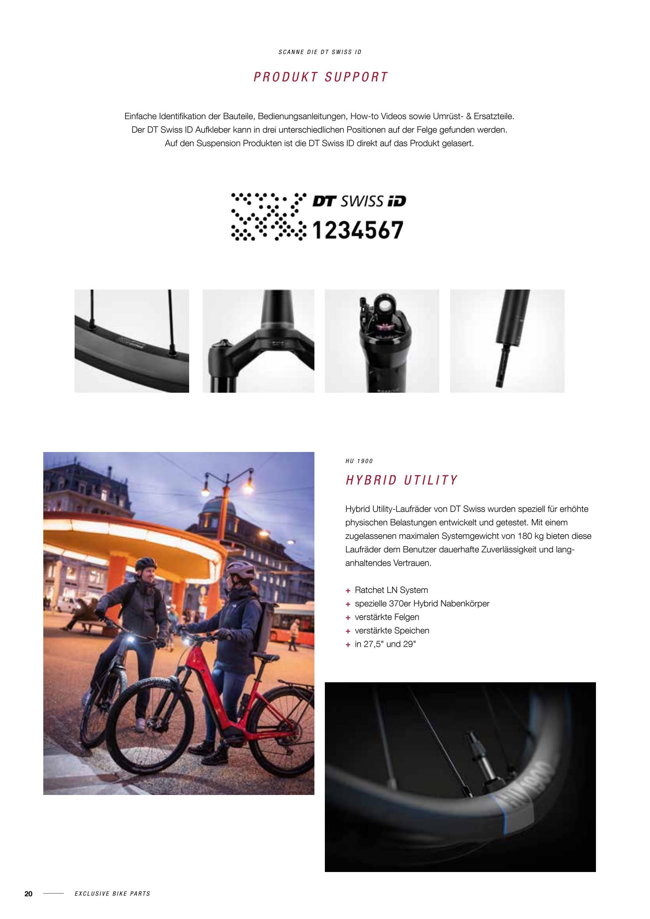 MCG HighlightKatalog 2022 Germany by MERIDA & CENTURION Germany GmbH