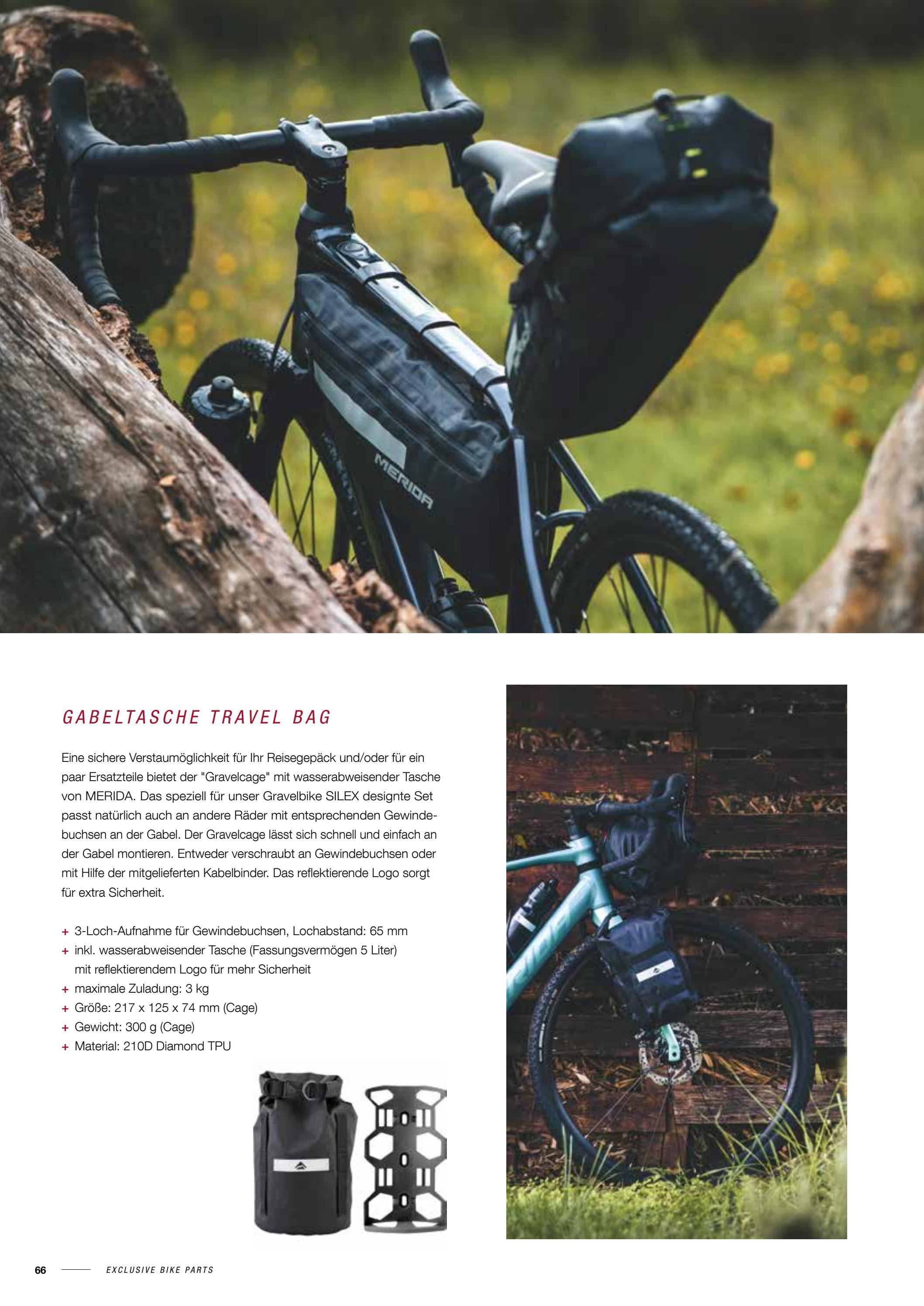 MCG HighlightKatalog 2022 Germany by MERIDA & CENTURION Germany GmbH