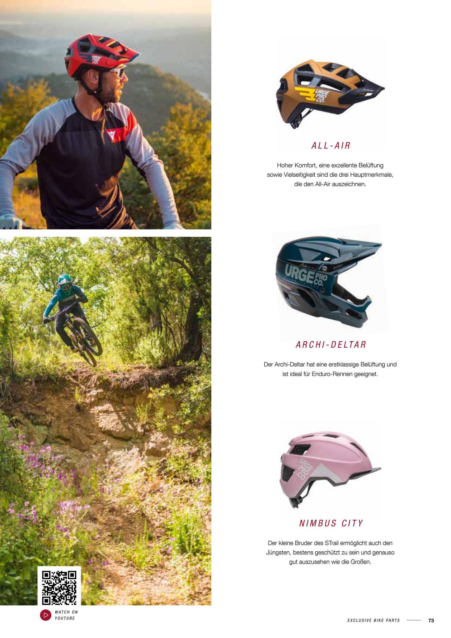 MCG HighlightKatalog 2022 Germany by MERIDA & CENTURION Germany GmbH