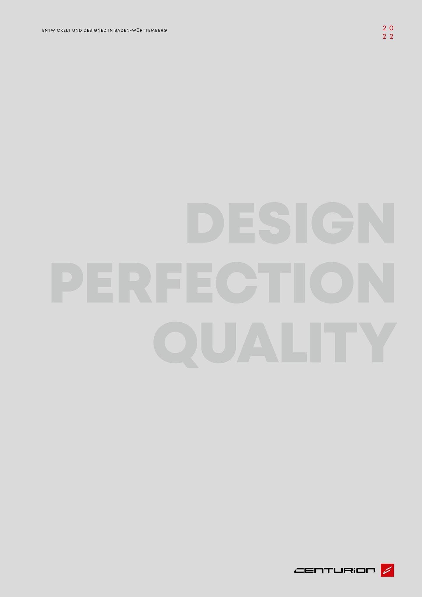CENTURION Highlight Katalog 2022 by MERIDA & CENTURION Germany GmbH Issuu