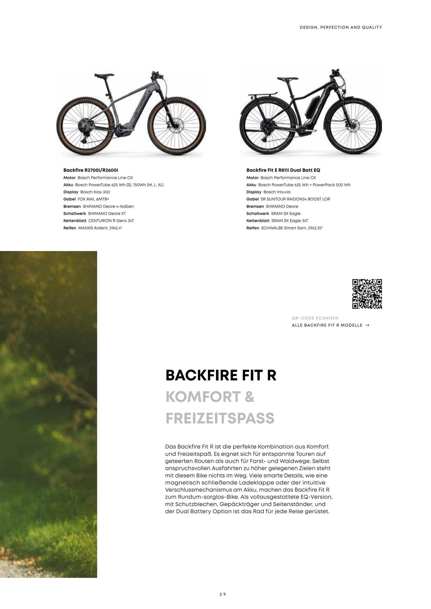 CENTURION Highlight Katalog 2022 by MERIDA & CENTURION Germany GmbH Issuu
