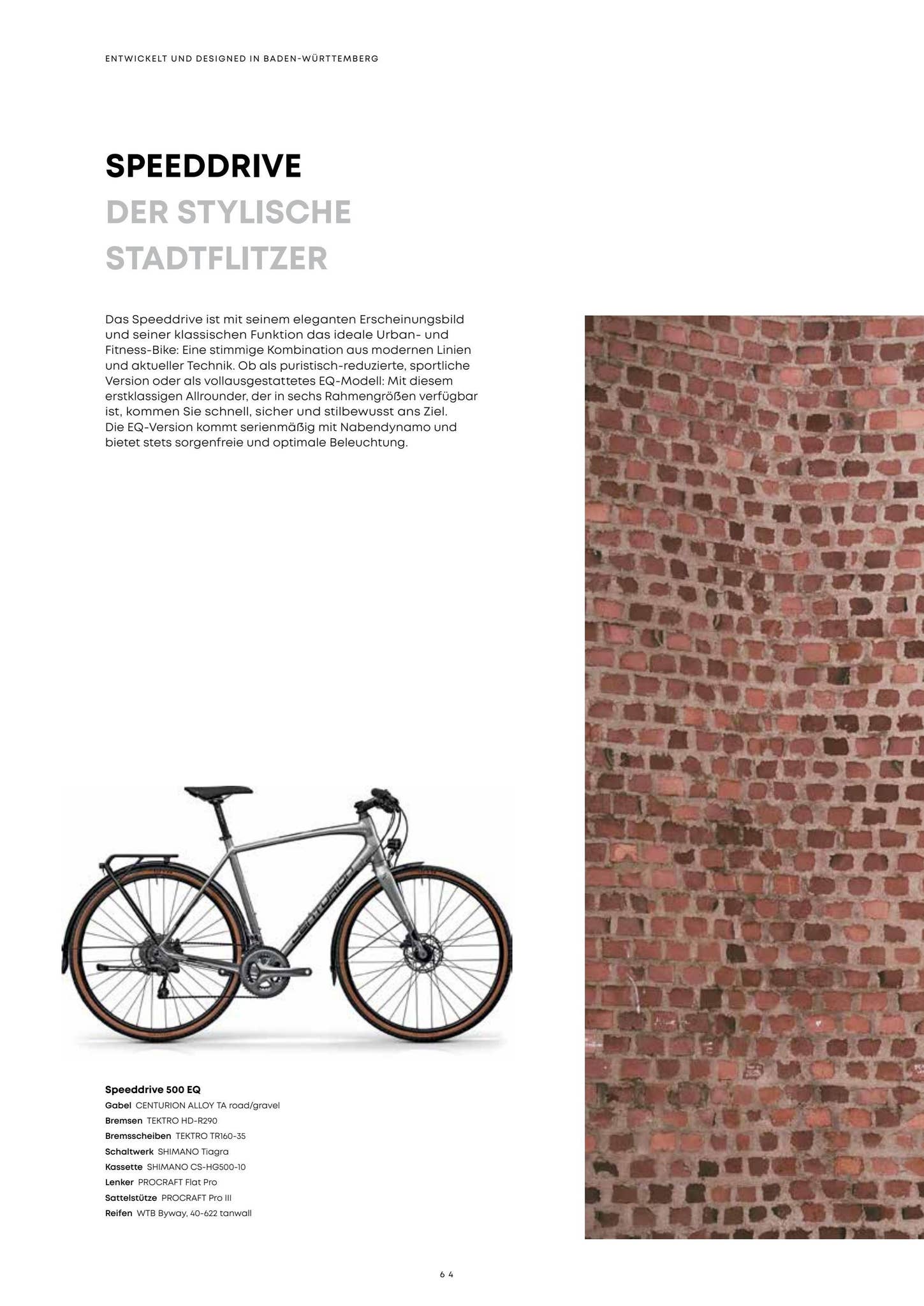 CENTURION Highlight Katalog 2022 by MERIDA & CENTURION Germany GmbH Issuu