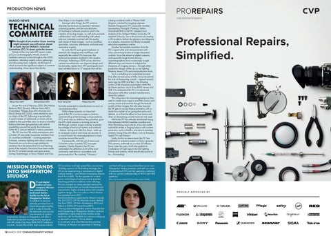 Cinematography World March 2021 (CW002) 第 10 页
