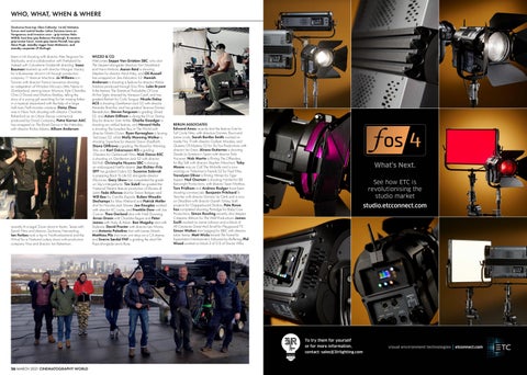 Cinematography World March 2021 (CW002) 第 14 页