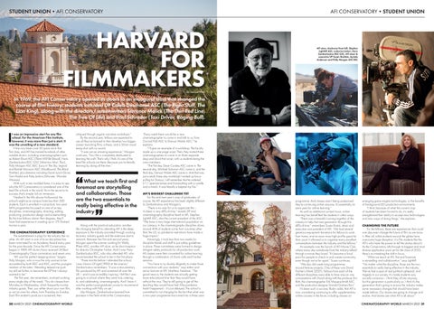 Cinematography World March 2021 (CW002) 第 16 页