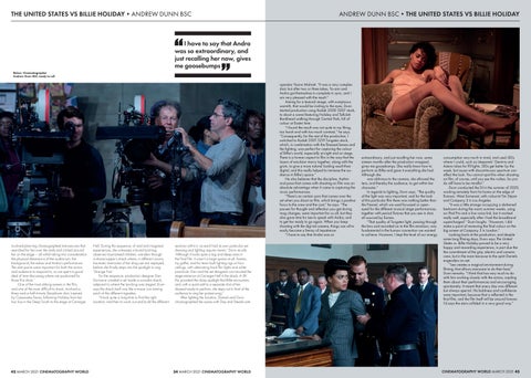 Cinematography World March 2021 (CW002) 第 22 页