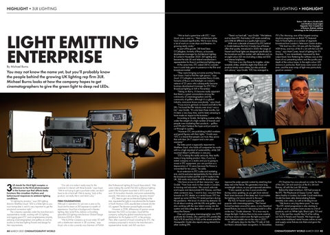 Cinematography World March 2021 (CW002) 第 23 页