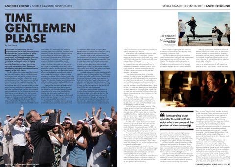 Cinematography World March 2021 (CW002) 第 24 页