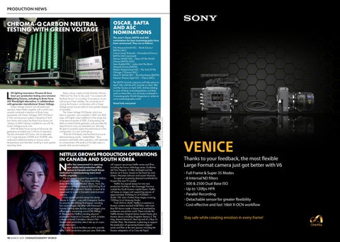 Cinematography World March 2021 (CW002) 第 6 页