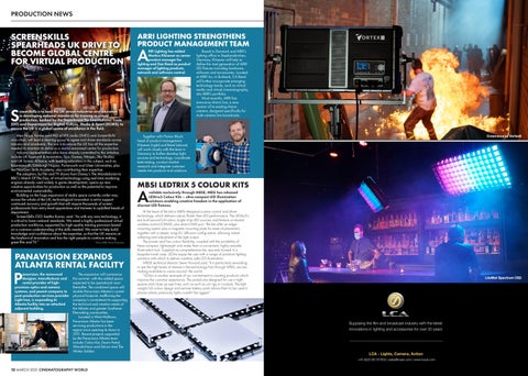 Cinematography World March 2021 (CW002) 第 7 页