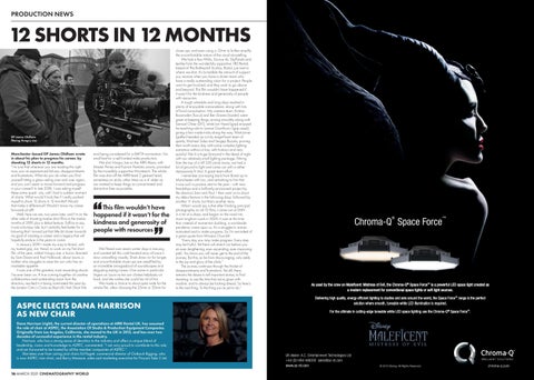 Cinematography World March 2021 (CW002) 第 9 页