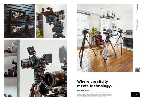 Cinematography World November 2021 (CW006) 第 11 页