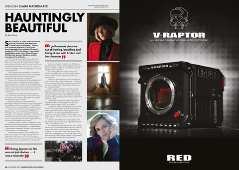 Cinematography World November 2021 (CW006) 第 12 页