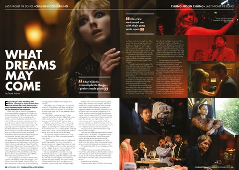 Cinematography World November 2021 (CW006) 第 13 页