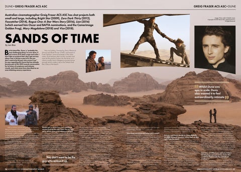 Cinematography World November 2021 (CW006) 第 14 页