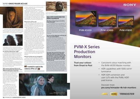 Cinematography World November 2021 (CW006) 第 15 页