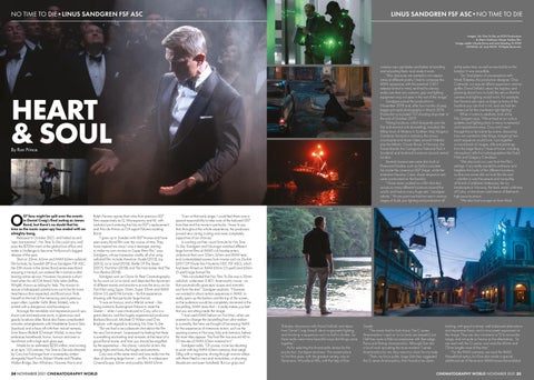 Cinematography World November 2021 (CW006) 第 18 页