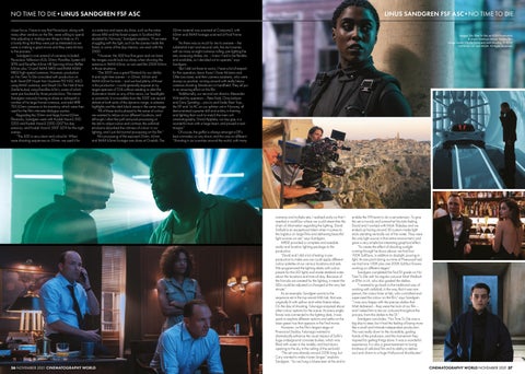 Cinematography World November 2021 (CW006) 第 19 页