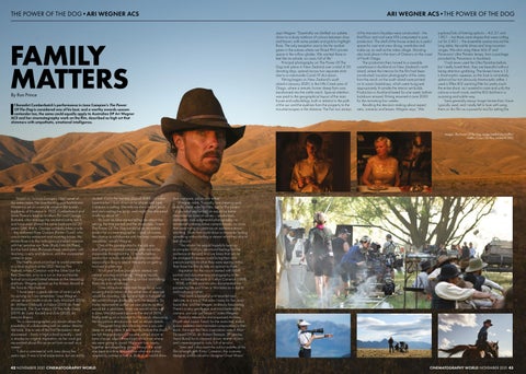 Cinematography World November 2021 (CW006) 第 22 页