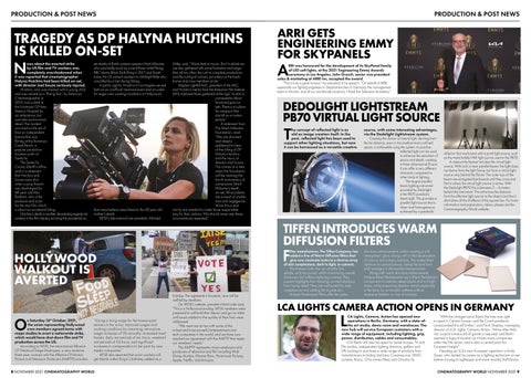 Cinematography World November 2021 (CW006) 第 5 页