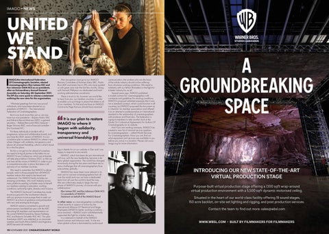 Cinematography World November 2021 (CW006) 第 7 页