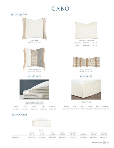Barclay Butera Lifestyle Fall 2022 第 13 页